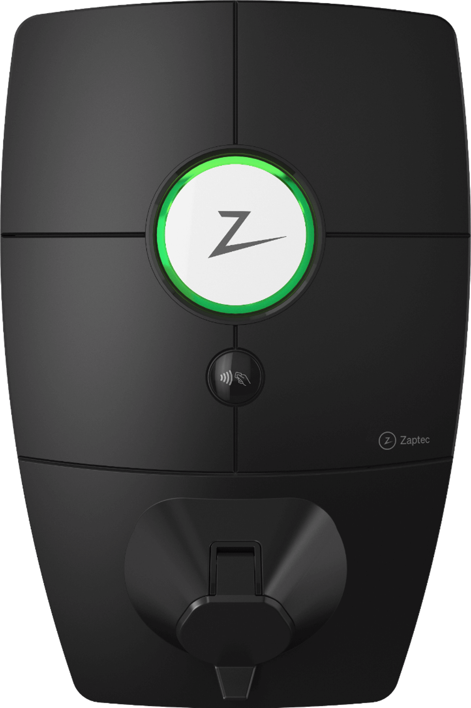 Zaptec Pro 2 Front 1 1 1