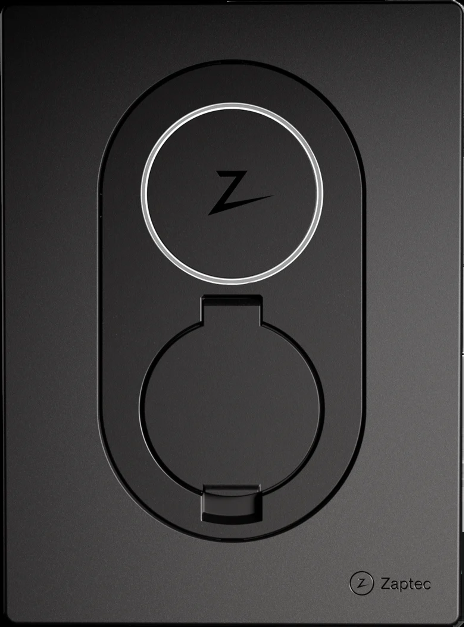 Zaptec Go Asphalt Black D4cdf899 B44a 4Cd8 84D4 4C13c8203b00