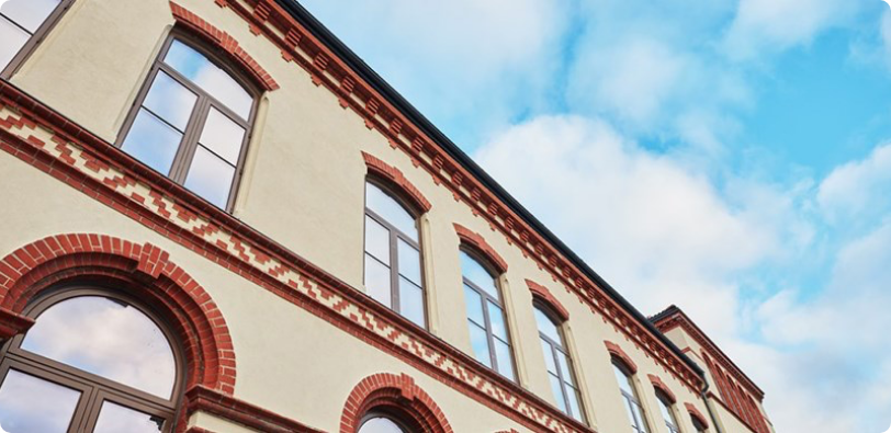 Prosjekt i Kongens gate