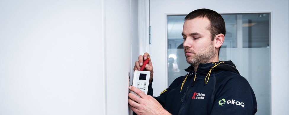 Enoek Byggautoamsjon